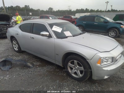 Dodge Charger 2009