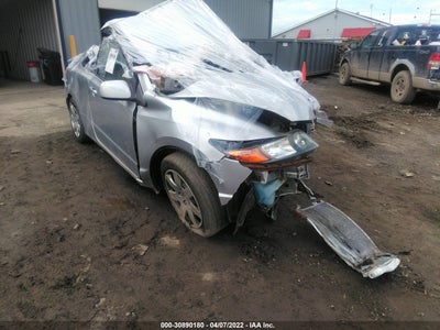 Honda Civic 2007