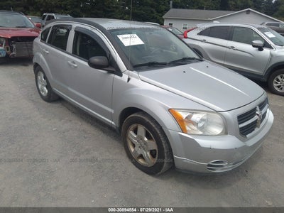 Dodge Caliber 2009
