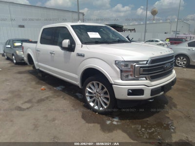 Ford F-150 2019