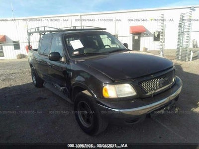 FORD F-150 2003