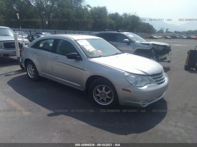 CHRYSLER SEBRING 2008