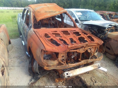 Toyota Tacoma 2014