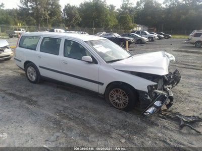 Volvo V70 2004