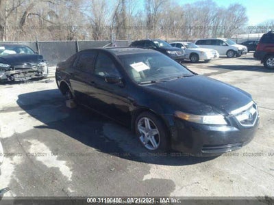 ACURA 200 2004