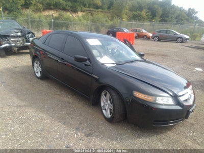 Acura Tl 2006