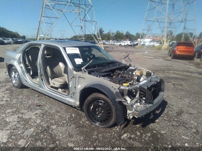 Chrysler 300 2006
