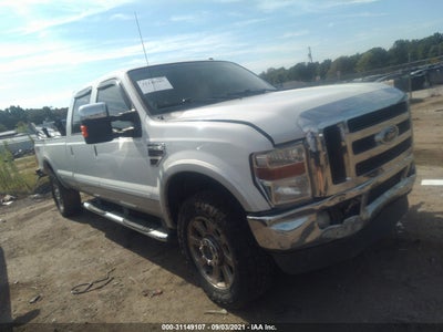 Ford F-250 2010