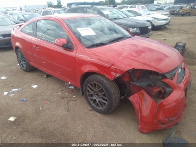 CHEVROLET COBALT 2008