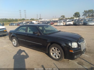 Chrysler 300 2007