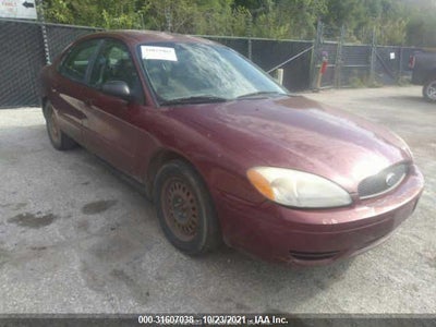 Ford Taurus 2004
