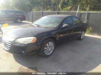 Chrysler Sebring 2006