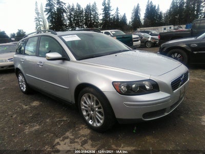 Volvo V50 2005