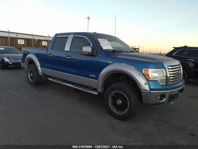 Ford F-150 2011