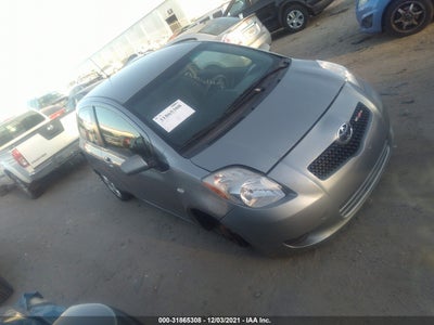 Toyota Yaris 2007