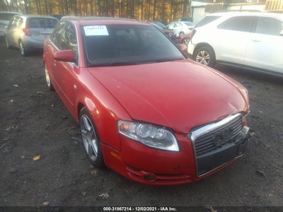 Audi A4 2005
