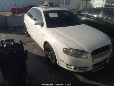 AUDI A4 2006