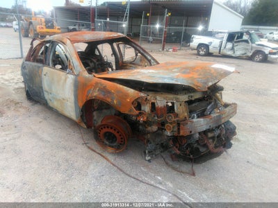 Chevrolet Impala 2007