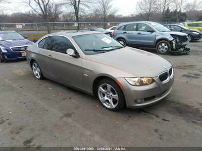 BMW 328XI 2007