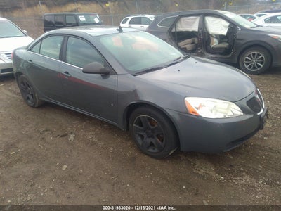 PONTIAC 200 2009