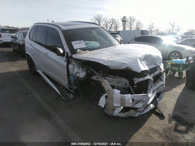 Bmw X5 2015