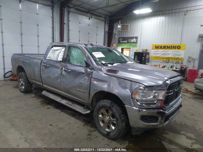 Ram 2500 2019