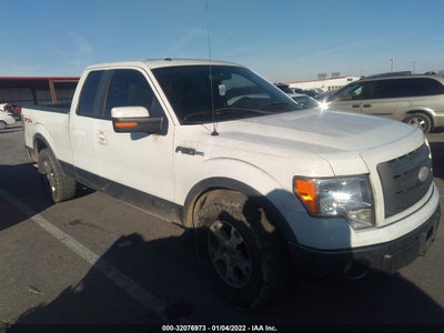 FORD F-150 2009