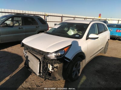 KIA NIRO 2019