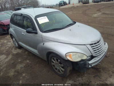 Chrysler Pt cruiser 2008