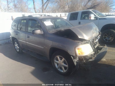 Gmc Envoy 2009