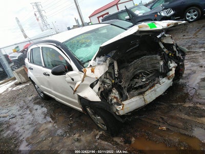 Dodge Caliber 2007