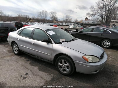 Ford Taurus 2004