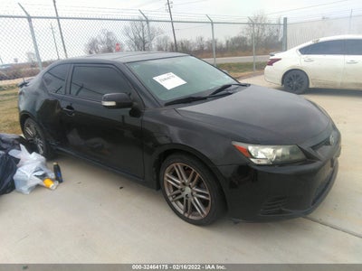 Scion Tc 2012