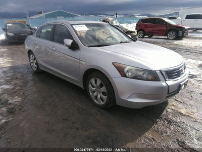 Honda Accord 2010