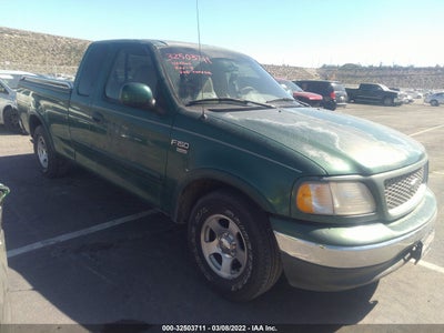 Ford F-150 1999