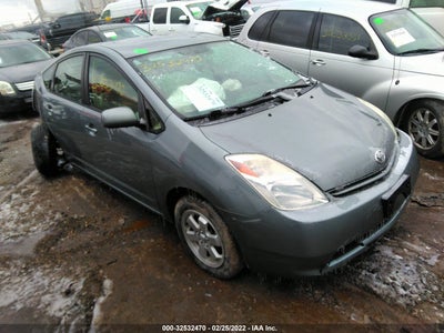 Toyota Prius 2005