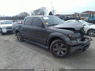 FORD F-150 2014