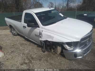 Ram 1500 2014