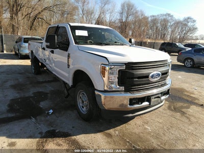 FORD F-250 2019