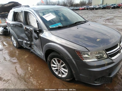 Dodge Journey 2013