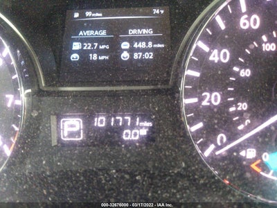 DayDrive