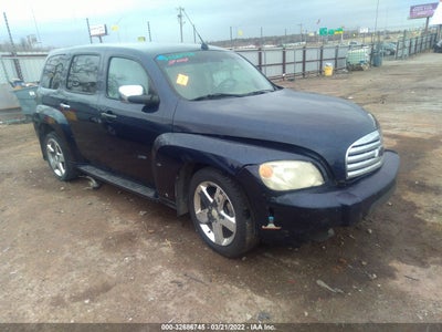 Chevrolet Hhr 2007