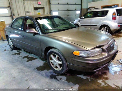BUICK REGAL 2004