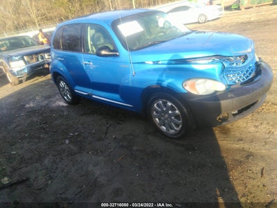 Chrysler Pt cruiser 2008