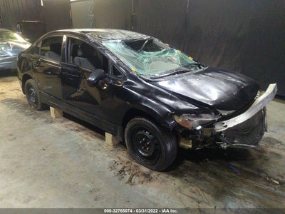 Honda Civic 2010