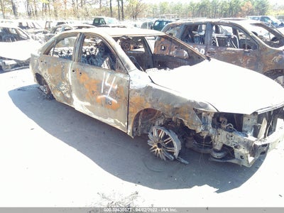 Toyota Camry 2007