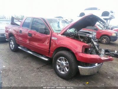 Ford F-150 2007
