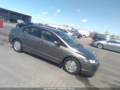 Honda Civic 2006