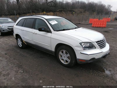 Chrysler Pacifica 2006