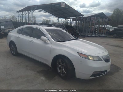 ACURA TL 2012